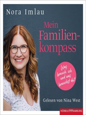 cover image of Mein Familienkompass